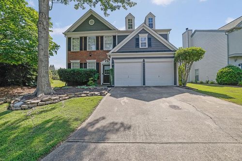 1003 Dunedin Trl, Woodstock, GA, 30188-3645 | Card Image