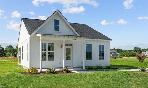 3495 Tower Hill Cir, Cape Charles, VA, 23310 | Card Image