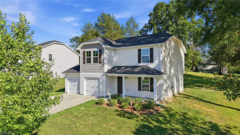 Residential in Winston-Salem 2