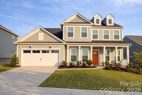 14125 Glaswick Dr, Charlotte, NC, 28278-8668 | Card Image