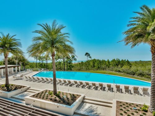 Lot 11B Cypress Psge, Santa Rosa Beach, FL, 32459 | Card Image