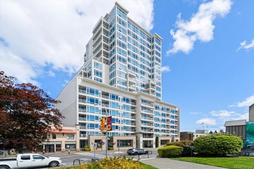 711-38 Front St, Nanaimo, BC, V9R0B8 | Card Image