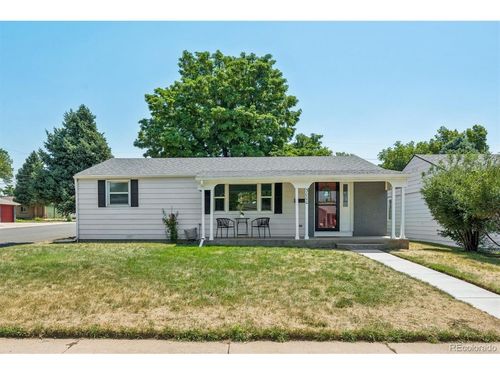 3000 S Corona St, Englewood, CO, 80113-1778 | Card Image