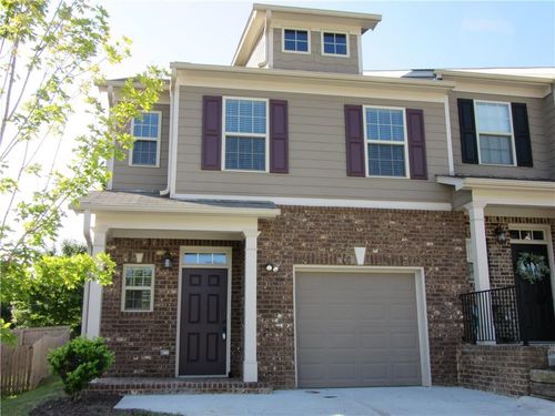 2729 Morgan Glen Rd, Buford, GA, 30519-3034 | Card Image