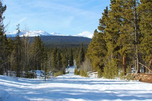 TBD Glacier Ridge Road, ALMA, CO, 80420 | Card Image