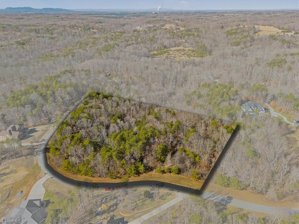 Land in Oak Ridge 2
