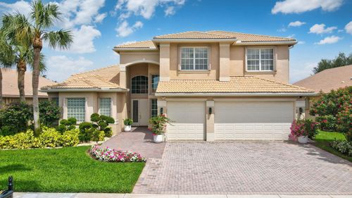 6636 Dana Point Cove, Delray Beach, FL, 33446 | Card Image