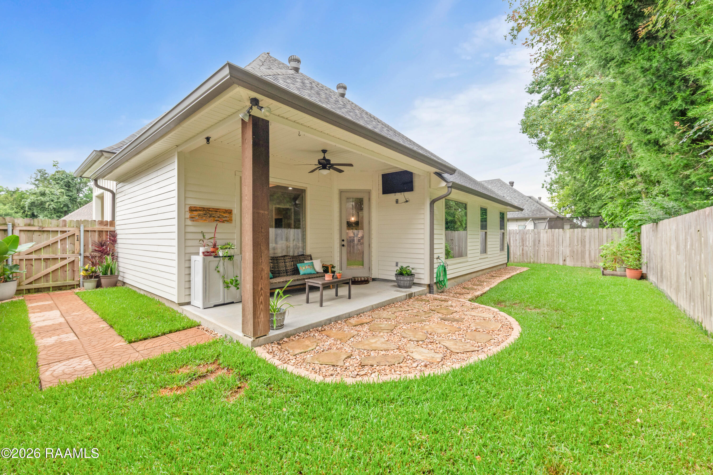 Residential in Lafayette 3