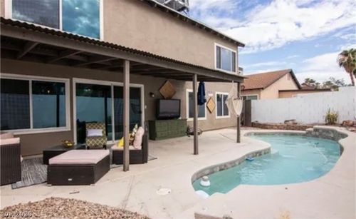 4741 W Montara Cir, Las Vegas, NV, 89121-5648 | Card Image