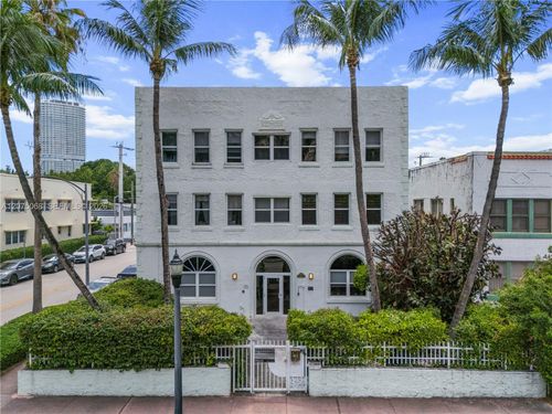 305-802 Euclid Ave, Miami Beach, FL, 33139-5781 | Card Image