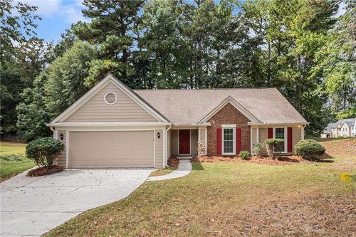 1493 Interlaken Pass, Jonesboro, GA, 30238-8033 | Card Image