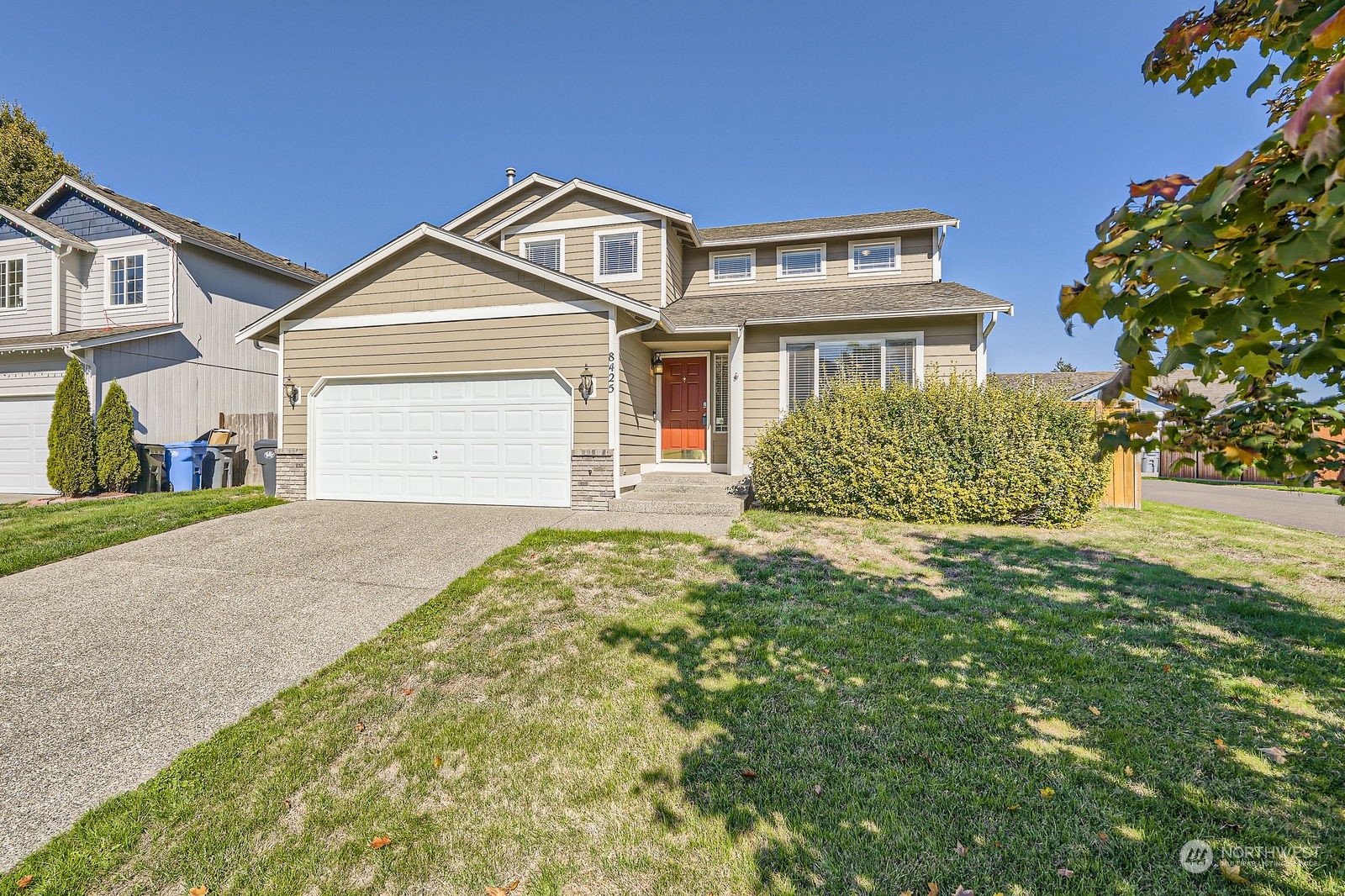 136th Street Ct, Puyallup, WA 98373