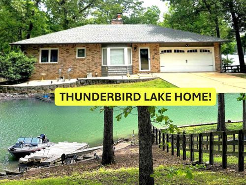 14 Winnebago Drive, Cherokee Village, AR, 72525 | Card Image