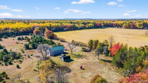 17760 Flarity Rd, Brethren, MI, 49619 | Card Image