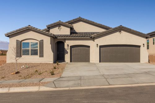 6817 Preston Rd Ne, Rio Rancho, NM, 87144-7082 | Card Image