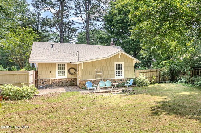 108 Rush St, House other with 2 bedrooms, 1 bathrooms and null parking in Aberdeen NC | Image 8
