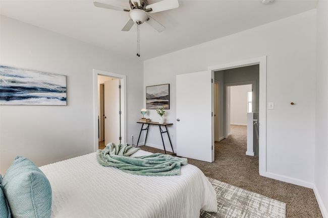 APT-1102 - 1201 Grove Blvd, Condo with 2 bedrooms, 3 bathrooms and 1 parking in Austin TX | Image 13