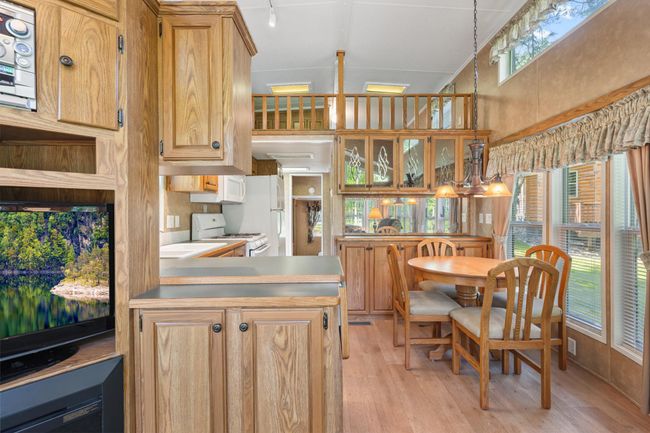 26952 Alpha Ln, House other with 3 bedrooms, 1 bathrooms and null parking in Merrifield MN | Image 28