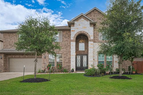 11810 White Flint Ln, Cypress, TX, 77433-7095 | Card Image