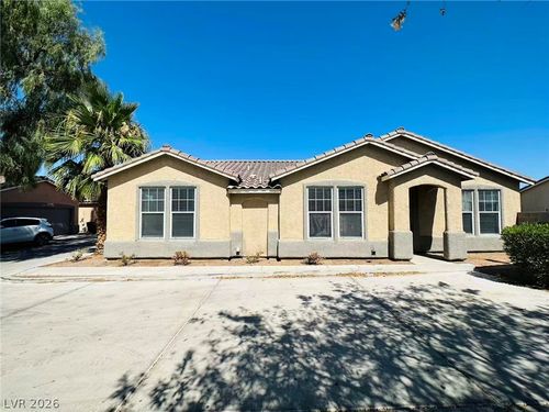 4941 Miners Ridge Dr, Las Vegas, NV, 89122-8101 | Card Image