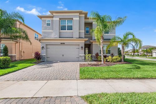 3101 Hollow Hickory Pl, WESLEY CHAPEL, FL, 33543-7069 | Card Image