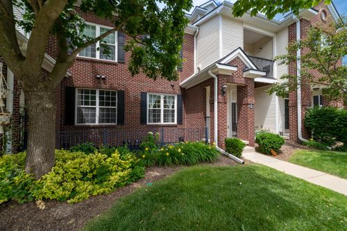 125-273 Scio Village Ct, Ann Arbor, MI, 48103-9148 | Card Image