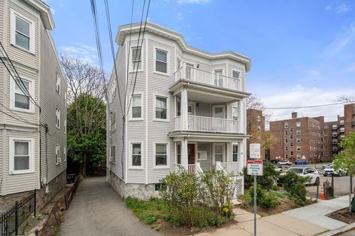 19 Claymoss Rd, Boston, MA, 02135 | Card Image
