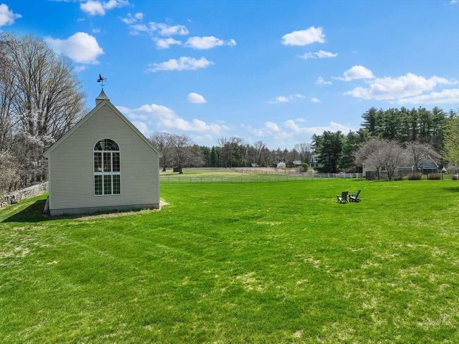 150 Dakin Rd, House other with 4 bedrooms, 5 bathrooms and 15 parking in Sudbury MA | Image 23