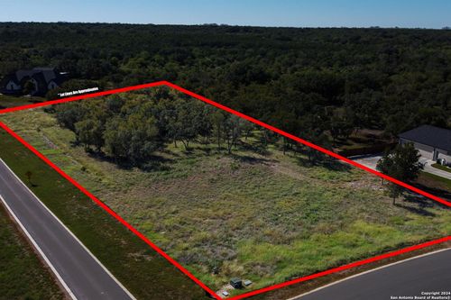 LOT 22 Stone Loop, Castroville, TX, 78009 | Card Image