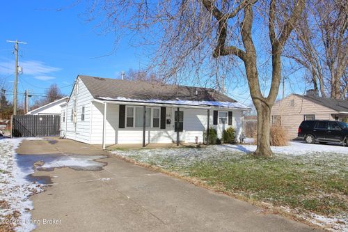 210 Derby Ave, Louisville, KY, 40218-3216 | Card Image