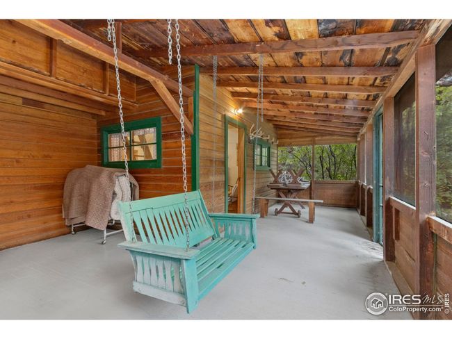 87 Shady Rest Ln, House other with 3 bedrooms, 3 bathrooms and null parking in Bellvue CO | Image 34