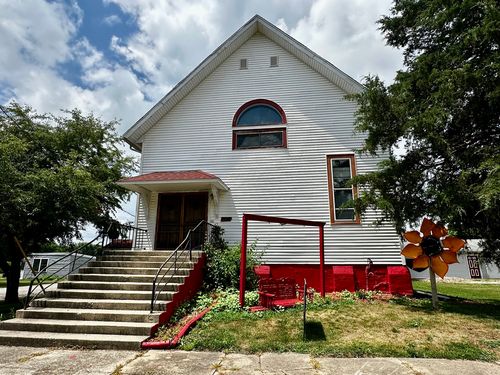 269 Chicago St, Dewitt, IL, 61735 | Card Image