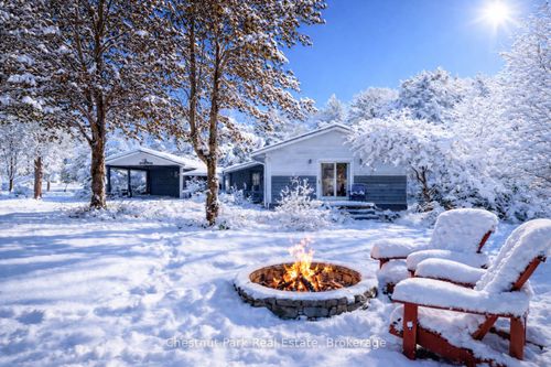 1047 Naismith Rd, Bracebridge, ON, P1L1X4 | Card Image