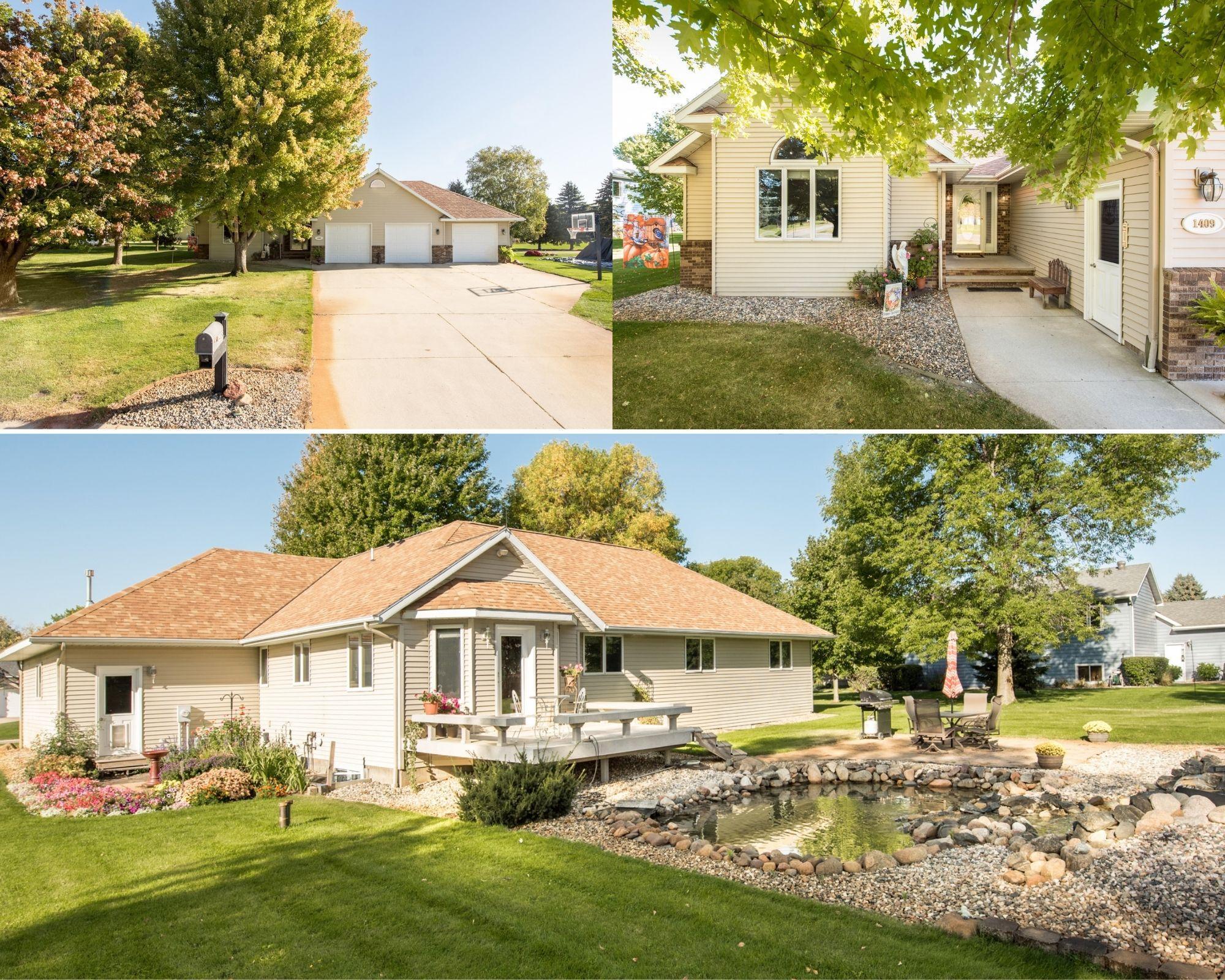 Steger Rd, Alexandria, MN 56308