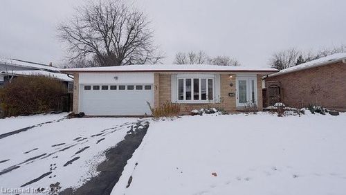 2374 Duncaster Dr, Burlington, ON, L7P3V6 | Card Image