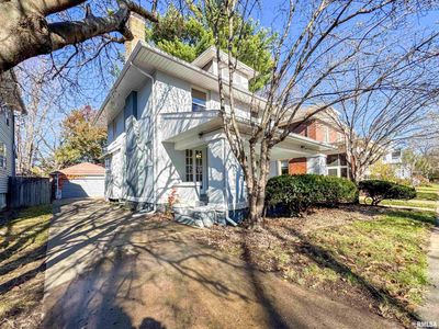 1809 W Sherman Avenue, House other with 3 bedrooms, 1 bathrooms and null parking in Peoria IL | Image 2