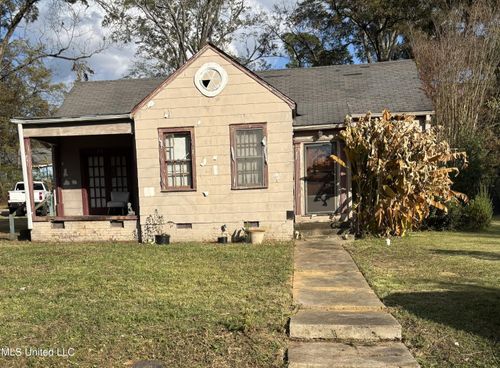 310 Wacaster St, Jackson, MS, 39209-6309 | Card Image