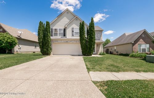 11515 Top Walnut Loop, Louisville, KY, 40229 | Card Image