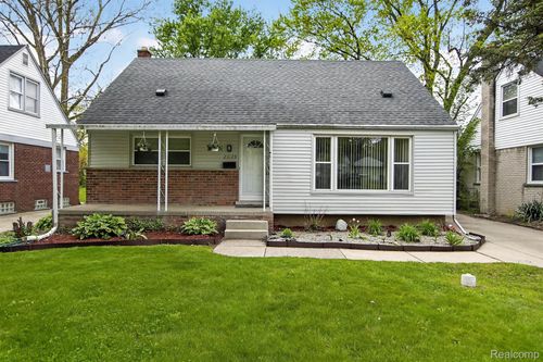 23125 W Church Street N, Oak Park, MI, 48237 | Card Image