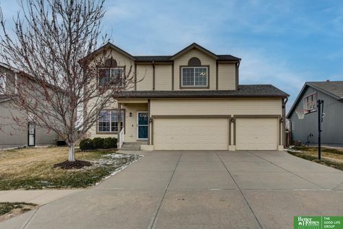 18028 Lillian Street, Omaha, NE, 68136 | Card Image
