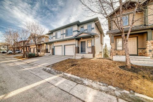 116 Hidden Creek Rise Nw, Calgary, AB, T3A6L4 | Card Image