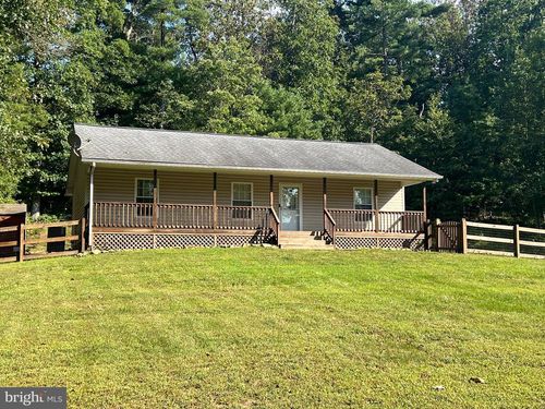 807 Christian Church Rd, HIGH VIEW, WV, 26808-9656 | Card Image