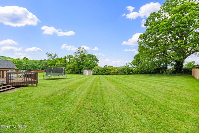 5699 Autumn Creek Dr, House other with 3 bedrooms, 2 bathrooms and null parking in Knoxville TN | Image 28
