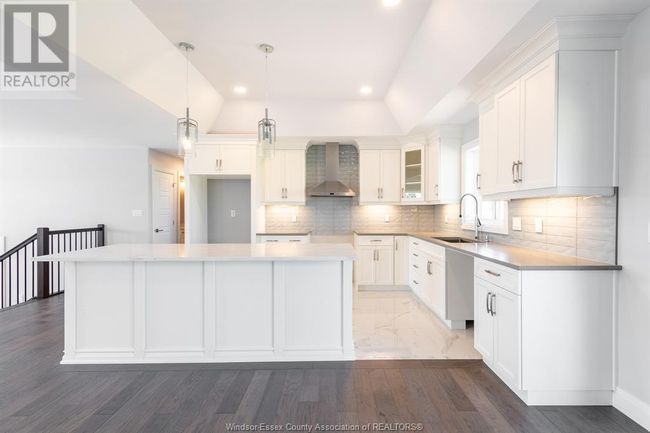 LOT 64 Noble Crt, House other with 4 bedrooms, 3 bathrooms and null parking in Amherstburg ON | Image 10