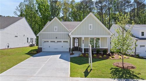 1019 Cooks Farm Way, Woodstock, GA, 30189 | Card Image