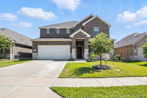 617 Fletcher Dr, Fate, TX, 75087-0510 | Card Image