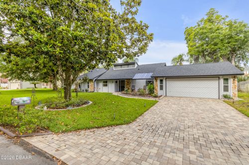 70 Timberlake Lane, ORMOND BEACH, FL, 32174 | Card Image