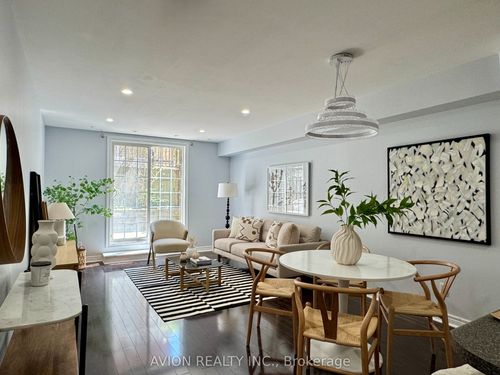 11-45 Cedarcroft Blvd, North York, ON, M2R3Y2 | Card Image