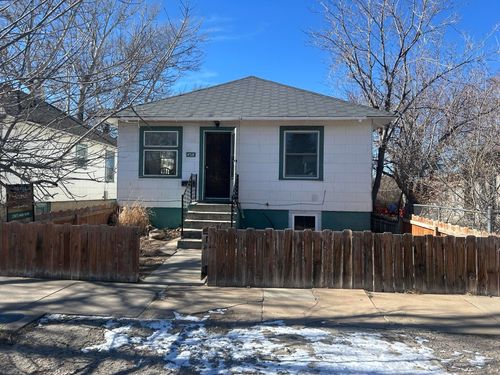 458 N 4th St, Laramie, WY, 82072-3107 | Card Image