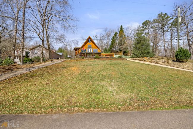 442 Shore Dr, House other with 4 bedrooms, 3 bathrooms and null parking in Dahlonega GA | Image 60